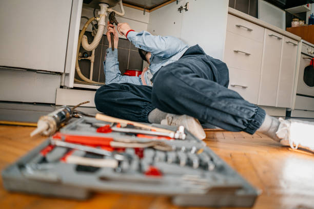Best Commercial Plumbing Services  in Austin, TX