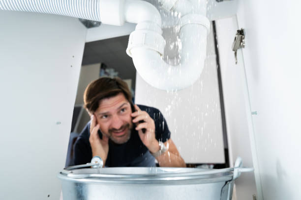 Shower Repair Services in Austin, TX