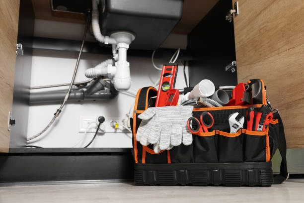 Water Softener Installation in Austin, TX