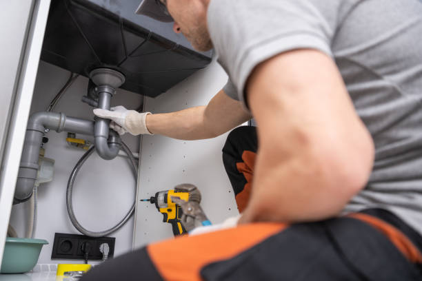 Best Residential Plumbing Services  in Austin, TX